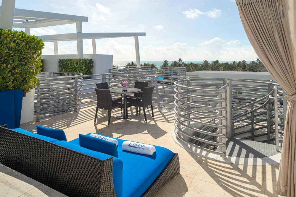 Z Ocean Hotel, Classico A Sonesta Collection Main image